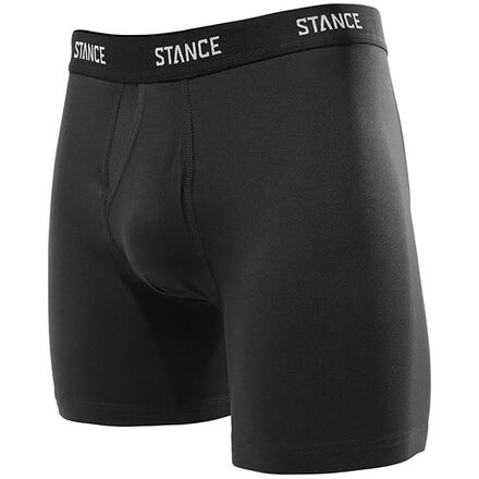 Solid Boxer Brief - Men's