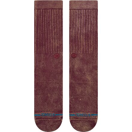 Stance - Icon Dyed Crew Sock