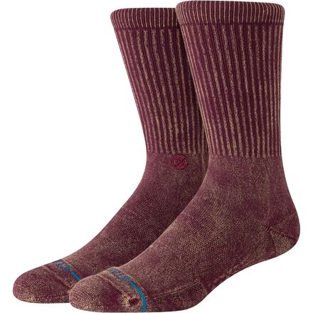 Stance - Icon Dyed Crew Sock
