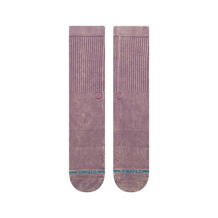 Stance - Icon Dyed Crew Sock