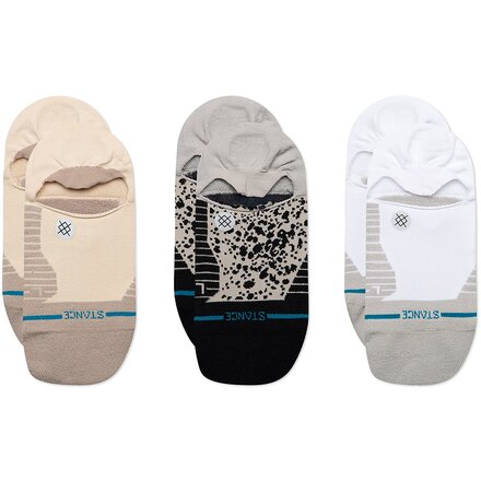 Stance - Light No Show Sock - 3-Pack