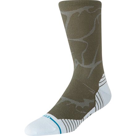 2000 UL Crew Sock