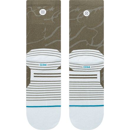 Stance - 2000 UL Crew Sock