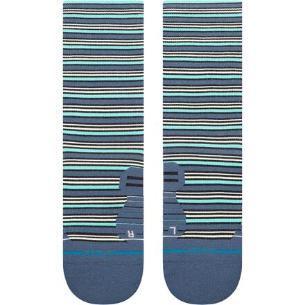 Stance - Earnie Light Crew Sock