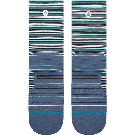 Stance - Earnie Light Crew Sock