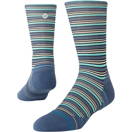 Stance - Earnie Light Crew Sock