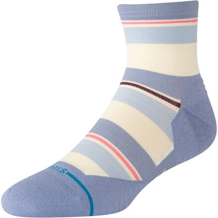 Milo Light Quarter Sock - Women's