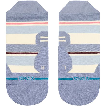 Stance - Milo Light Tab Sock - Women's