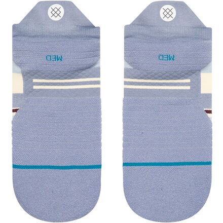 Stance - Milo Light Tab Sock - Women's