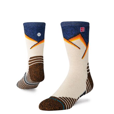 Stance - Slopes Wool Crew Sock