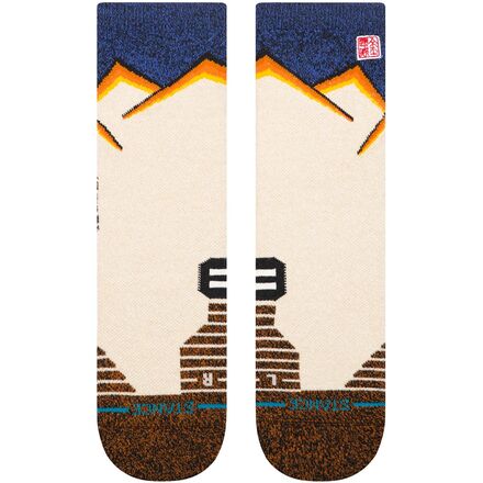 Stance - Slopes Wool Crew Sock