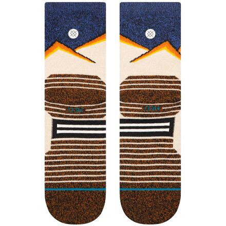 Stance - Slopes Wool Crew Sock