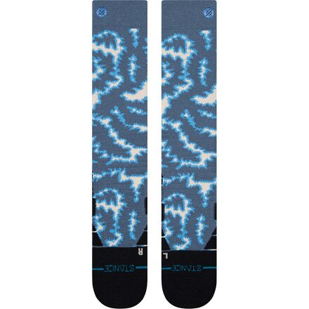 Stance - All Terrain Mid Wool Snow Sock