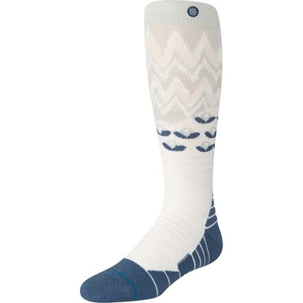 Alpine Mid Poly Snow Sock