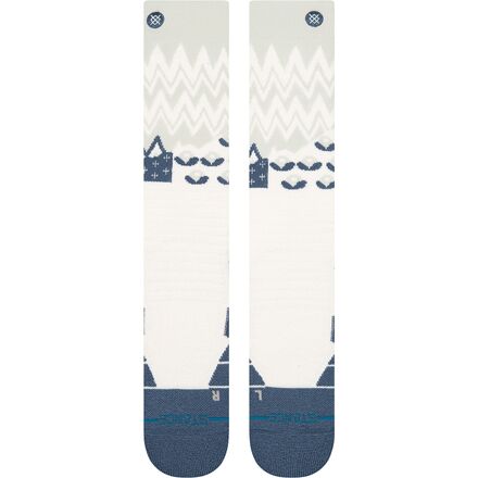 Stance - Alpine Mid Poly Snow Sock
