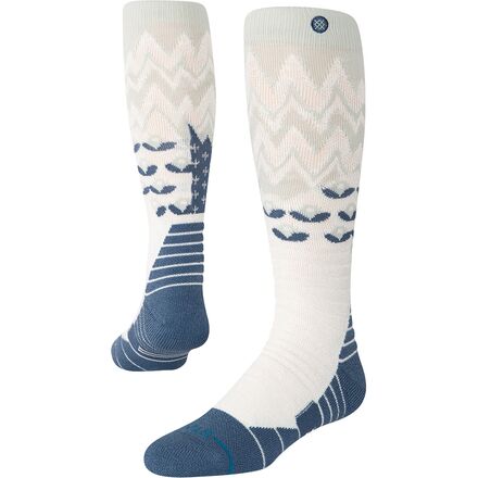 Stance - Alpine Mid Poly Snow Sock