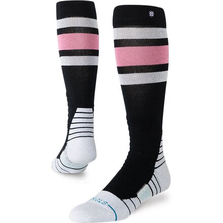 Stance - Boyd Mid Wool Snow Sock - Women's