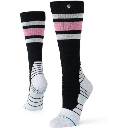 Stance - Boyd Mid Wool Snow Sock - Women's