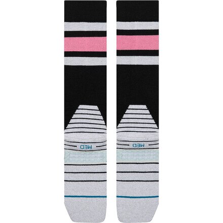 Stance - Boyd Mid Wool Snow Sock - Women's