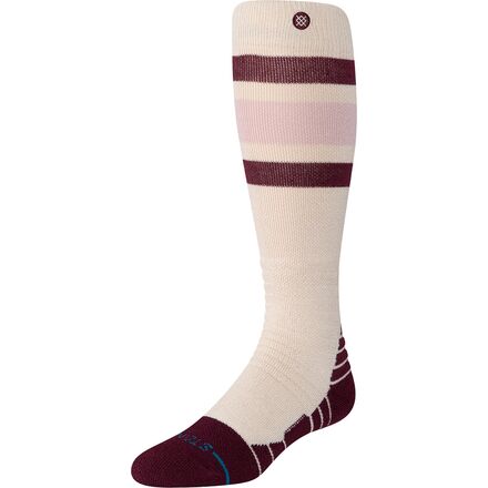 Boyd Mid Wool Snow Sock - Women's