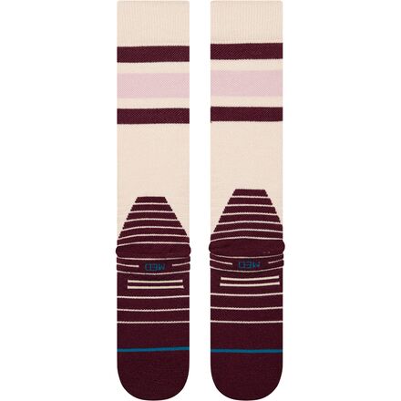 Stance - Boyd Mid Wool Snow Sock - Women's