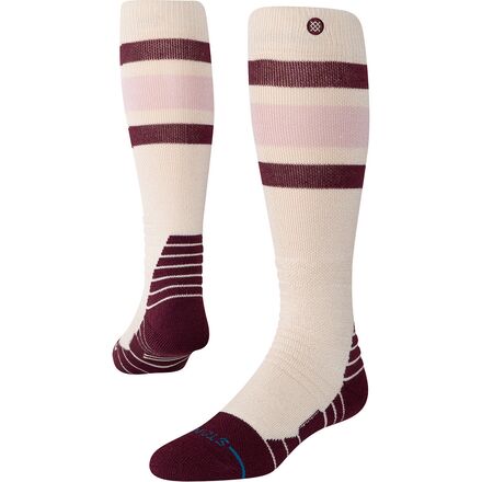 Stance - Boyd Mid Wool Snow Sock - Women's