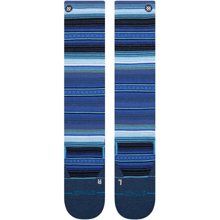 Stance - Curren Mid Wool Snow Sock