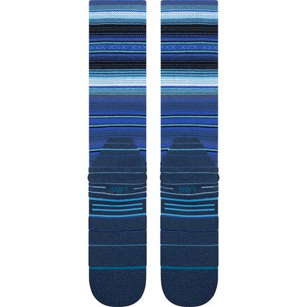 Stance - Curren Mid Wool Snow Sock