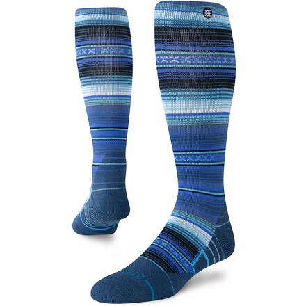 Stance - Curren Mid Wool Snow Sock