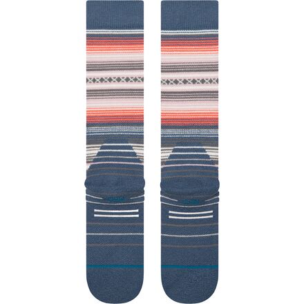 Stance - Curren Mid Wool Snow Sock - Women's
