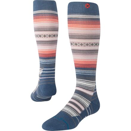 Stance - Curren Mid Wool Snow Sock - Women's
