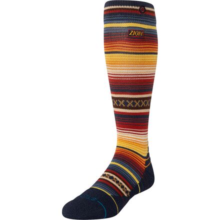 Curren Parks Snow Sock