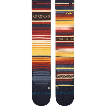 Stance - Curren Parks Snow Sock