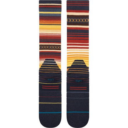 Stance - Curren Parks Snow Sock