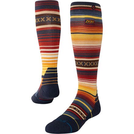 Stance - Curren Parks Snow Sock