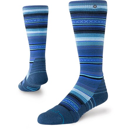Stance - Curren St Mid Wool Snow Sock - Kids'