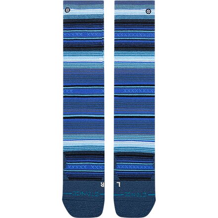 Stance - Curren St Mid Wool Snow Sock - Kids'