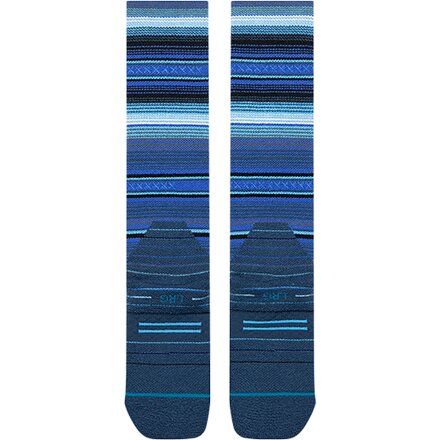 Stance - Curren St Mid Wool Snow Sock - Kids'