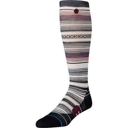 Curren Ul Wool Snow Sock