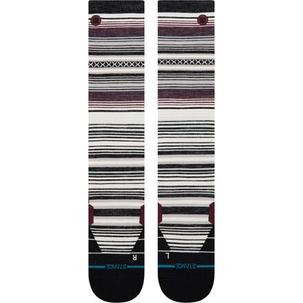 Stance - Curren Ul Wool Snow Sock