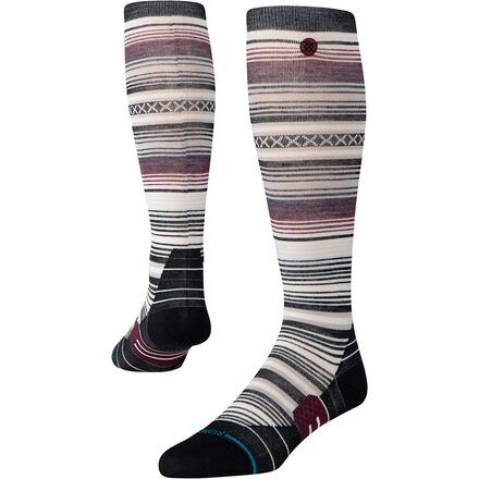 Stance - Curren Ul Wool Snow Sock