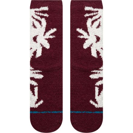 Stance - Daisies Cozy Crew Sock