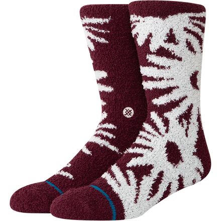 Stance - Daisies Cozy Crew Sock