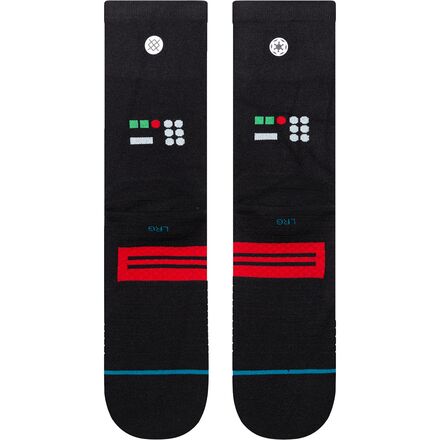 Stance - Dark Side Crew Sock
