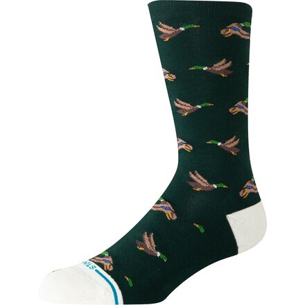 Huntin Crew Sock