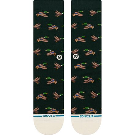 Stance - Huntin Crew Sock