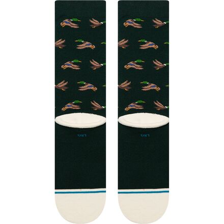 Stance - Huntin Crew Sock
