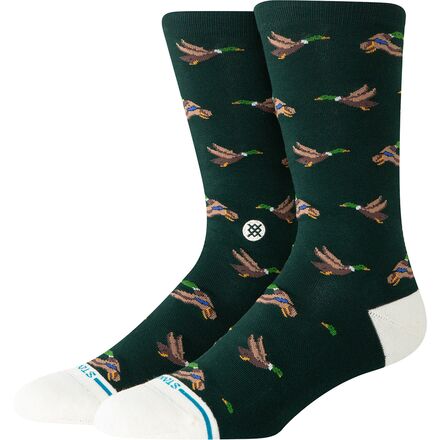 Stance - Huntin Crew Sock
