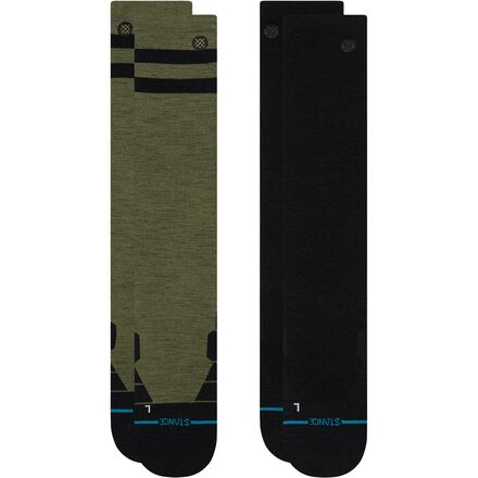 Joven Ul Wool Snow Snow - 2-Pack