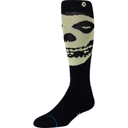 Misfits Wool Sock